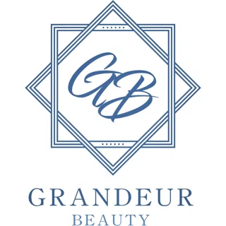 Grandeur Beauty logo
