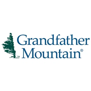 Grandfather Mountain logo