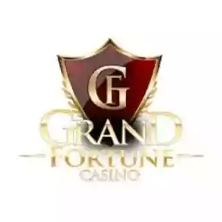 Shop Grand Fortune Casino coupon codes logo