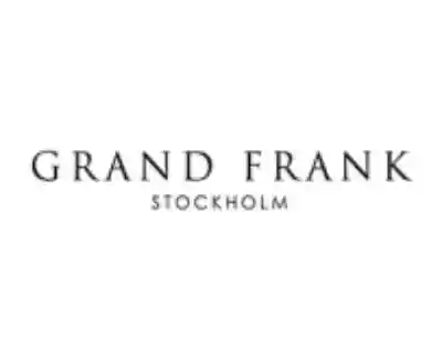 Grand Frank UK coupon codes