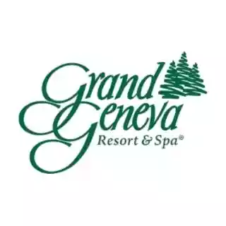 Grand Geneva Resort & Spa coupon codes