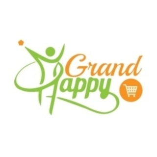 Shop Grand Happy Store logo