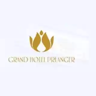 Shop Grand Hotel Preanger logo