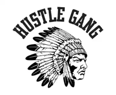 Shop Hustle Gang coupon codes logo