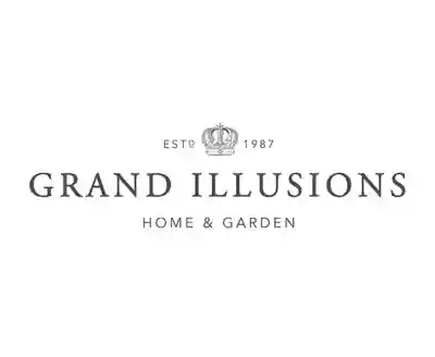 Grand Illusions promo codes