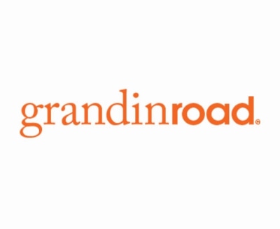 Shop Grandin Road logo