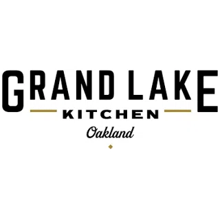 Grand Lake Kitchen logo