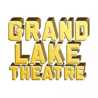 Grand Lake Theater coupon codes