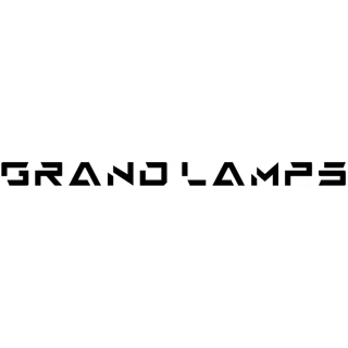 Grand Lamps logo