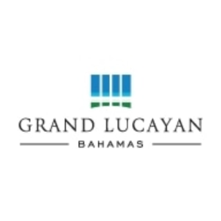Shop Grand Lucayan coupon codes logo