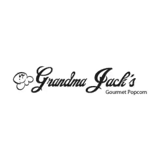 Grandma Jacks Popcorn promo codes