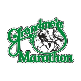 Grandmas Marathon logo
