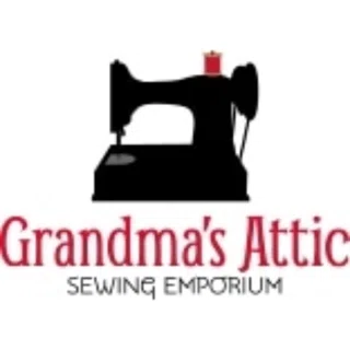 grandmasatticquilting.com logo