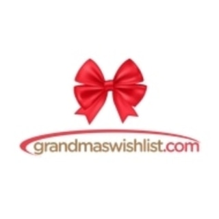 Shop GrandmasWishList logo