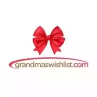 GrandmasWishList coupon codes