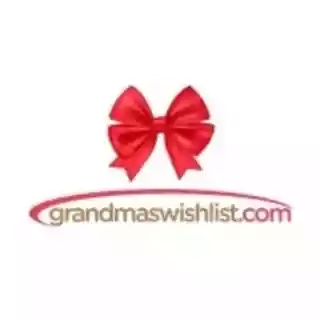 GrandmasWishList logo