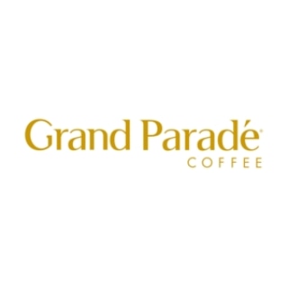 Grand Parade Coffee coupon codes