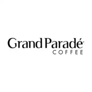 Grand Parade Coffee Imports logo