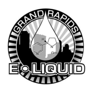 Shop Grand Rapids E-Liquid logo