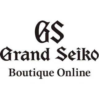 Grand Seiko Boutique logo