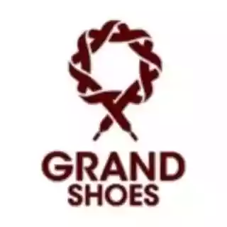 Grand Shoes logo