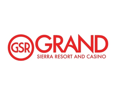 Shop Grand Sierra Resort logo