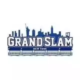 Grand Slam New York coupon codes