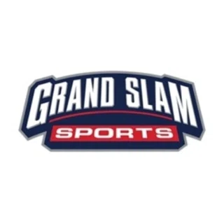 Shop Grand Slam Team Sports logo