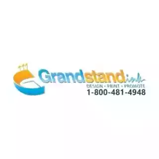 Shop Grandstand Ink logo