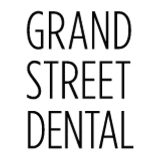 Grand Street Dental logo