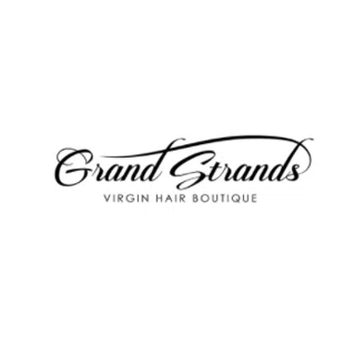 Shop Grand Strands Virgin Hair coupon codes logo