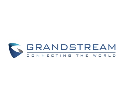 Shop Grandstream logo