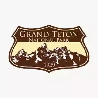 Shop Grand Teton National Park promo codes logo