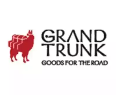 Shop Grand Trunk coupon codes logo