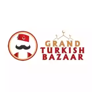 Shop Grand Turkish Bazaar coupon codes logo