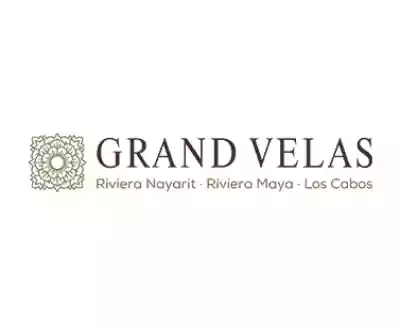 Shop Grand Velas discount codes logo