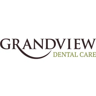 Grandview Dental Care logo