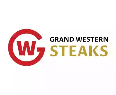 Shop Grand Western Steaks coupon codes logo
