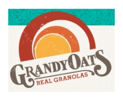 Shop Grandy Oats logo