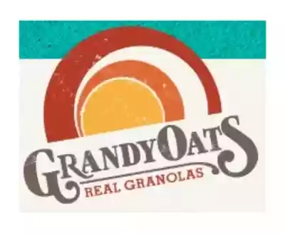 Shop Grandy Oats coupon codes logo