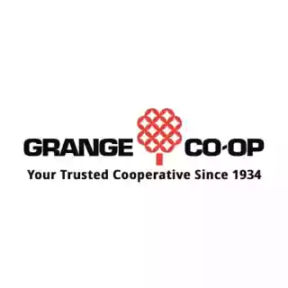 Grange Co-op  logo