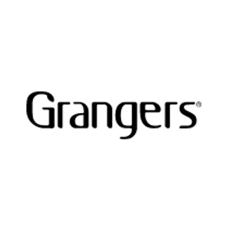 grangers.co.uk logo