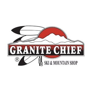Shop Granite Chief logo