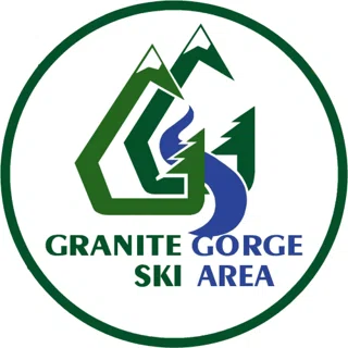 Granite Gorge logo
