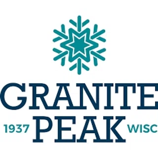 Granite Peak Ski Resort  logo