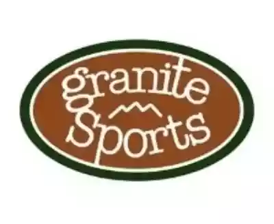 Granite Sports logo