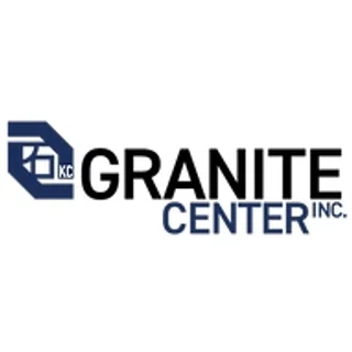 Granite Center logo