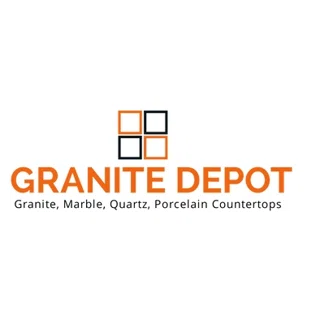 Granite Depot logo