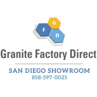 Granite Factory Direct logo