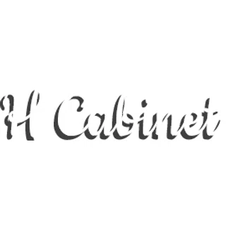 H Cabinet logo